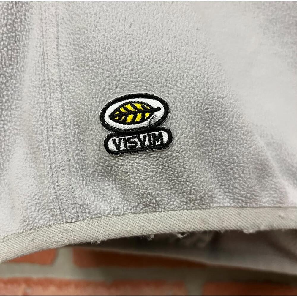 Visvim Vest - Picture 4 of 9